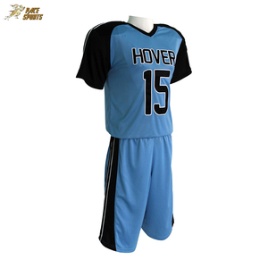 2023 Uniforme de lacrosse para hombre Ropa deportiva impresa en el último estilo Precio al por mayor para equipo - Product Image 2