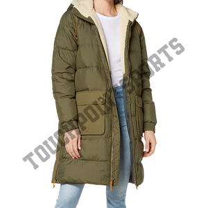 เสื้อแจ็คเก็ตขนเป็ดสำหรับผู้ชาย,เสื้อโค้ทขนเป็ดสำหรับผู้ชายโลโก้แบบกำหนดเองปี2021 - Product Image 2