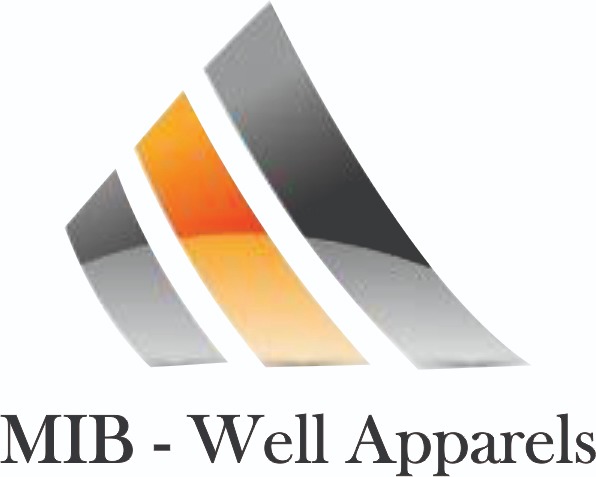 MIB-WELL APPARELS logo