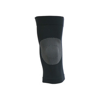 Protège-jambes et coudières de compression souples en Spandex/Nylon haute élasticité, épaisseur 15-20/20-30/30-40 mmHg