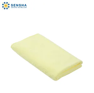 BASIC CLOTH XL size 40cm*80cm for wiping off coating and compound by SENSHA