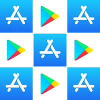 Aplicación de desarrollo para IOS, Android, EE. UU., Europa