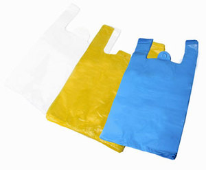 Embalaje de bolsas de plástico con impresión personalizada y bolsas de plástico con logotipos para bolsa de embalaje - Product Image 3