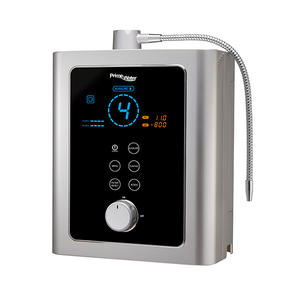 Grand purificateur SÉRIE de PRIME-RV fonctionnelles de haute qualité Fabriqué en Corée Purificateur EAU ALCALINE HYDROGÈNE EAU - Product Image 2