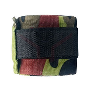 YING ENTERPRISES – Bandes de poignet élastiques personnalisées avec logo, directement de l'usine, pour l'entraînement de boxe et de kick-boxing, modèle YE-2603, sur commande - Product Image 5
