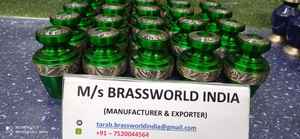 Token en miniatura conmemorativo de funeral, suministros de urna de cremación - Product Image 5