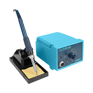 Máy Hàn Bakon 65W Chất Lượng Cao, Trạm Hàn 936b - Product Image 2