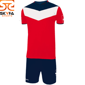 สำคัญใหม่ดูร้อนขายชุดฟุตบอล - Product Image 5