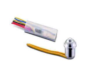 12V Tot 230V Led Dimmer Met Cct Dcv Touch <span class=keywords><strong>Sensor</strong></span> Afstandsbediening Lampbediening - Product Image 1