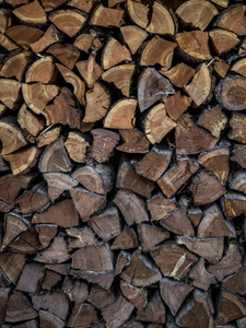 Leña de calidad Original de calidad, horno de calidad seca, madera de fuego de roble, haya, Fresno, abeto, leña de abedul - Product Image 5