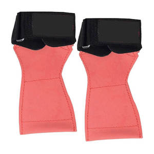 GEO Brother Co ยางธรรมชาติคุณภาพสูงสำหรับผู้ชายยางพีวีซีนุ่มออกแบบได้เองรองรับข้อมือยกน้ำหนักฟิตเนส - Product Image 2