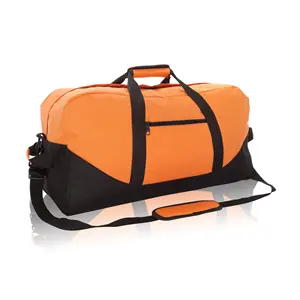 Hochwertige Outdoor Unisex Lightweight Gym mit großer Kapazität Travel Sports Duffle Bags Gym Bags