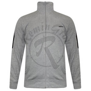 Nouveaux vêtements de sport Vente en gros Concevez votre propre survêtement de sport pour hommes Ensemble de survêtements les plus vendus pour hommes - Product Image 2