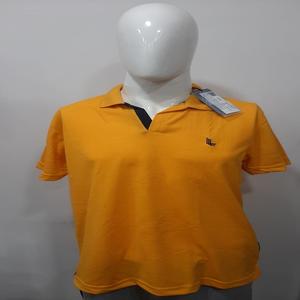 Camisetas de Tela Spandex/Poliéster Tejida y Hilada, con Estampado por Transferencia de Calor, Antiarrugas, de Secado Rápido, Manga Corta, Estilo Deportivo - Product Image 1