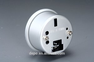 Medidor de Relación Aire-Combustible Analógico de Banda Ancha de 52 mm con Sensor de Oxígeno O2 - Product Image 3