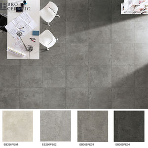 Carrelage en porcelaine <span class=keywords><strong>extérieur</strong></span> aspect pavé de béton, 20 mm d'épaisseur, terrasse, jardin, bord de piscine, carrelage céramique antidérapant, <span class=keywords><strong>extérieur</strong></span> - Product Image 2