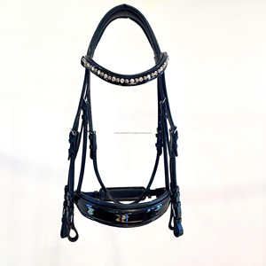 Caballo de Doma Clásica de la brida - Product Image 2