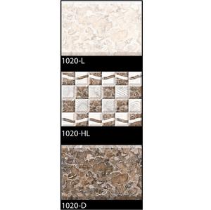 Azulejo de pared esmaltado de cerámica, para cocina y baño 30x45cm - Product Image 3