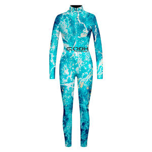 Nouvel arrivage de combinaisons pour femmes, vente en gros de combinaisons pour femmes, fournisseur de vêtements de gymnastique du Pakistan - Product Image 5