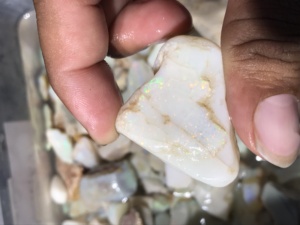 Ópalo etíope Natural en bruto - Product Image 4