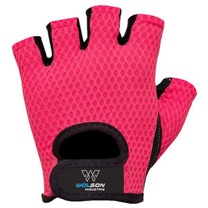 Customized Logo Half-Finger Weight Lifting <b>Gloves</b> for Gym Men <b>Women</b> Available Workout Fitness Weight Lifting Gym <b>Gloves</b> Unisex. - Product Image 5