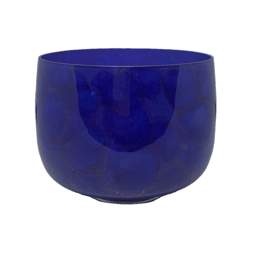 Bleu foncé