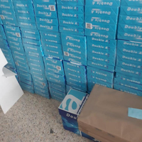 Papier copie A4 80 g/m² Blanc 500 feuilles/rame ZA pour entreprise ou école