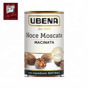 35g de Nuez Moscada Natural Seca en Polvo, Condimento GVERDI, Selección de Alimentos Italianos, Hecho en Italia, Nuez Moscada en Polvo - Product Image 4