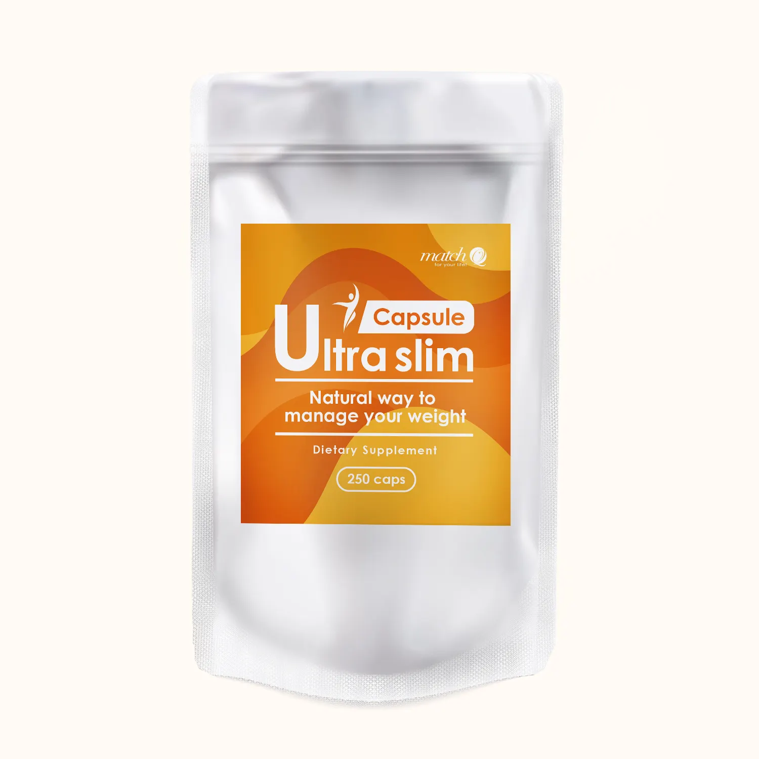 Neue Produkte Körperfett entfernen Private Label Ultra Abnehmen Gewichts verlust Kapseln Healthcare Supplement