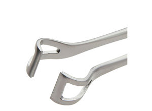 คีมห้ามเลือดสำหรับผ่าตัดทางทันตกรรม,คีมผ่าตัดเนื้อเยื่อคีมผ่าตัดสเตนเลส CE ISO - Product Image 3