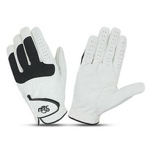 Golf Gloves Women's Left Right/Left Hand Soft Breathable Sheepskin Anti-slip Granules - Product Image 1