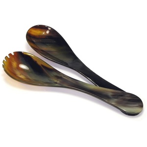 Cuchara de acero inoxidable de diseño moderno 2021 para el hogar, restaurantes comerciales y hoteles, regalos de negocios de boda de Navidad - Product Image 1