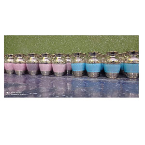 Urna funeraria de recuerdo para el hogar, suministros funerarios pequeños y hermosos, BRASSWORLD, INDIA - Product Image 1
