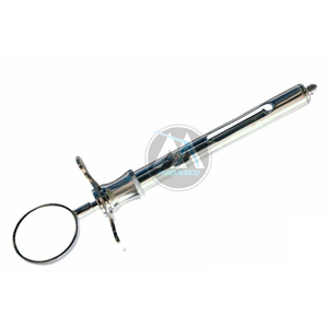 Juego de 2 Instrumentos para Endodoncia de Acero Inoxidable Alemán con Certificación CE, Diseño Ergonómico, Marca Api+ Mta Carrier - Product Image 6