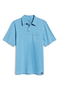 T-shirt décontracté pour homme, dernière conception, en coton tricoté 100 %, rayures teintes en fil, respirant, vente en gros directe d'usine du Bangladesh, OEM - Product Image 6