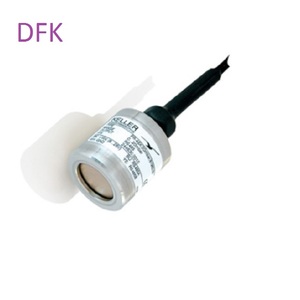 Keller nước Đo mức độ cảm biến với thép không gỉ nhà ở IP68 bảo vệ tiêu chuẩn 5m cáp - Product Image 6