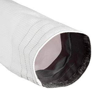 Nuevo Kimono de Boxeo Deportivo Gris Ultimate 2026 US-14 para Adulto, 100% Algodón 280g, Secado Rápido, Estampado Digital, Unisex, Servicio OEM, Detección de Agujas - Product Image 5