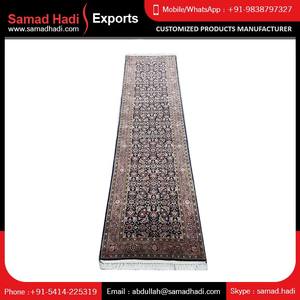 Tapis de couloir persans noués à la main populaires, tapis de couloir faits à la main en vente au meilleur prix - Product Image 2