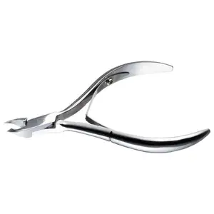 Cuticle Nipper Double Spring For Salon