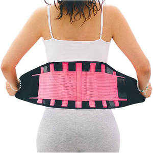 Cinturón de entrenamiento de inmersión para levantamiento de pesas, de alta calidad, con cadena de neopreno para gimnasio y Fitness - Product Image 4