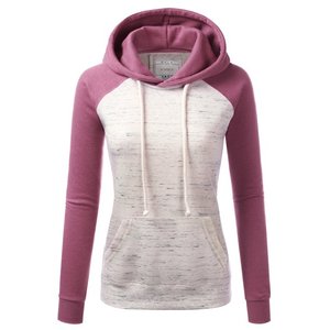 OEM custom logo print high quality blank oversized plain <b>pullover</b> <b>women</b> men hoodies Custom logo printing - Product Image 1