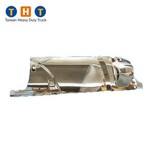 CORNER PANEL for HI MEGA 700 <b>TRUCK</b> <b>BODY</b> <b>PARTS</b> for Hino for Hino - Product Image 2