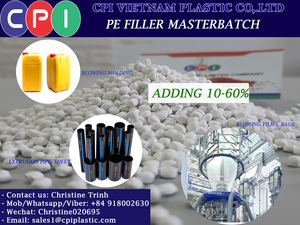 Fábrica Vietnamita +84918002630 Ofrece Compuestos Plásticos, Moldeo por Inyección, Extrusión de Películas y Materias Primas Plásticas Tejidas - Product Image 5