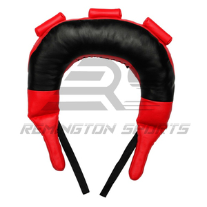 Custom logo Bulgarian Bag Power Fitness Bulgarian BagPower <b>Strength</b> <b>Training</b> Weight Power Bulgarian Bag Sand Filling Power Bag - Product Image 2