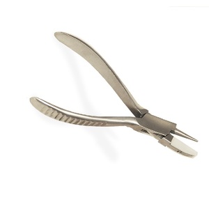 Alicates de inclinación, mandíbulas planas de nailon - Product Image 3