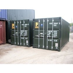 2620 pieds, conteneurs d'expédition en promotion Conteneurs pour chantier ou exportation, 50 pièces, pour la livraison à la main - Product Image 4