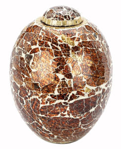 โกศฝังศพสำหรับเถ้ากระดูก - Product Image 6