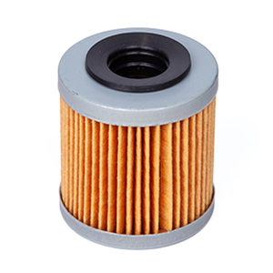 Filtre à huile pour husqynn SM450 SMR630 DERBI125, pièces de rechange OEM, accessoires de moto - Product Image 1