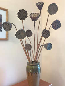 Vainas de Loto Secas/Cabezas de Loto Secas para Decoración, Medicina Tradicional China - Product Image 4