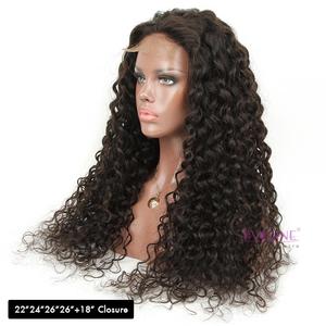 2021 gran oferta de alta calidad 26 pulgadas 4x4 cabello humano virgen cierre hueso recto Vietnam crudo cabello vietnamita trenzado Natural - Product Image 1